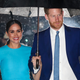 Image for article titled Meghan and Harry Are Stuck in a Risky Mid-Pandemic Rebrand